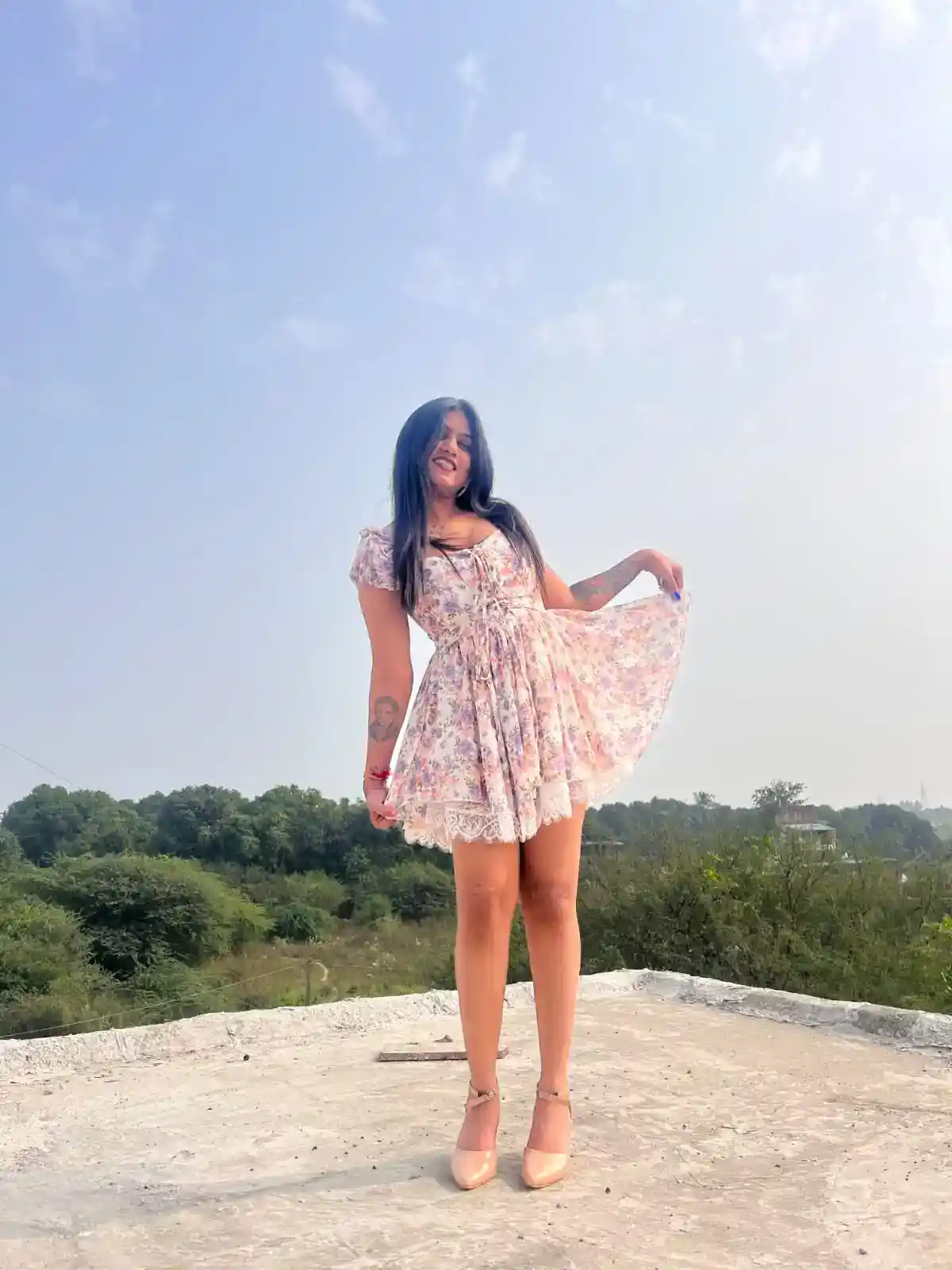 Mira Road escorts service